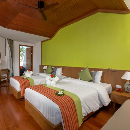 Krabi Resort-2